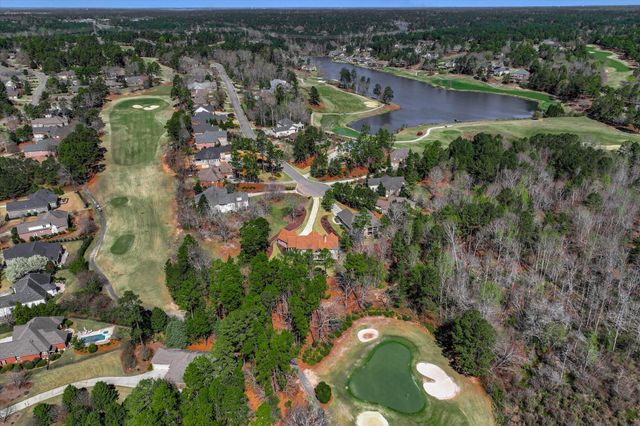 192 Foxhound Run Road, Aiken, SC 29803