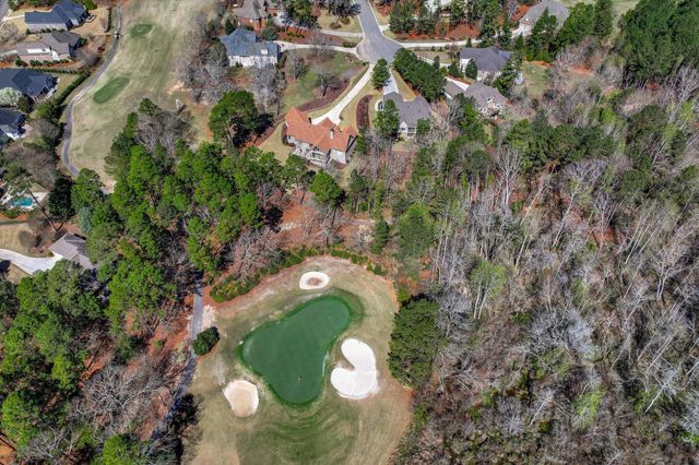 192 Foxhound Run Road, Aiken, SC 29803