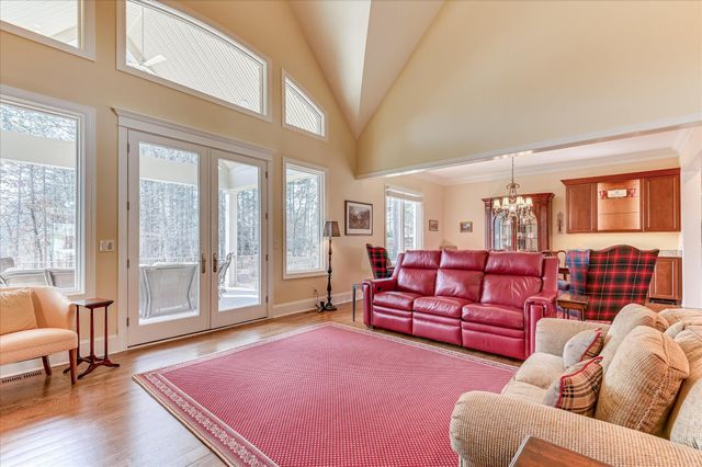 192 Foxhound Run Road, Aiken, SC 29803