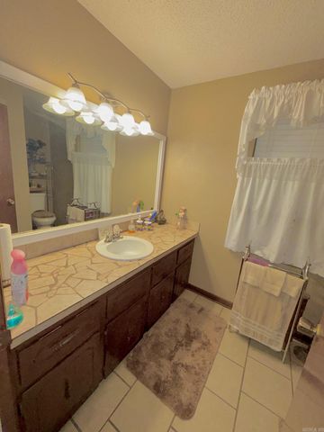 109 Pamela Lane, Sherwood, AR 72120