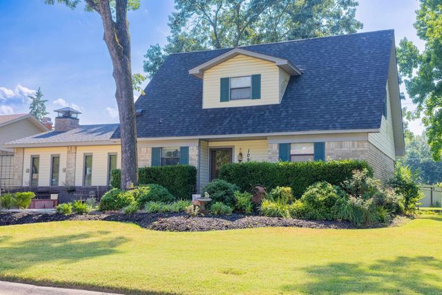 109 Pamela Lane, Sherwood, AR 72120