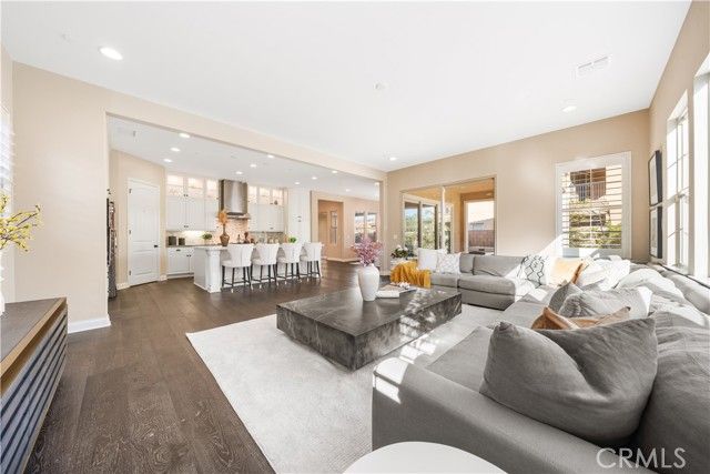 6005 Amora Drive, Chino Hills, CA 91709