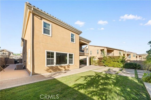 6005 Amora Drive, Chino Hills, CA 91709