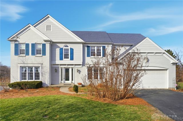 8277 Medinah Court, West Chester, OH 45069