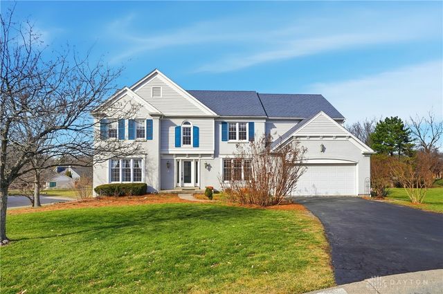 8277 Medinah Court, West Chester, OH 45069