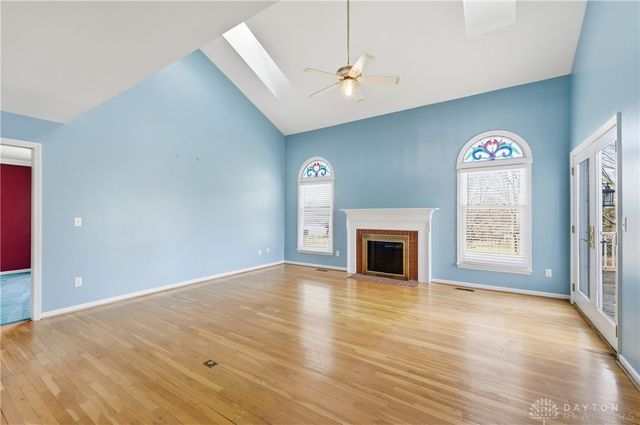 8277 Medinah Court, West Chester, OH 45069