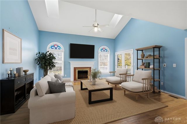 8277 Medinah Court, West Chester, OH 45069