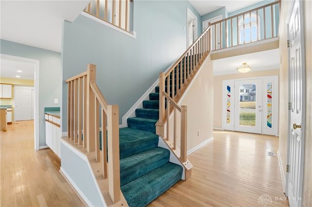 8277 Medinah Court, West Chester, OH 45069