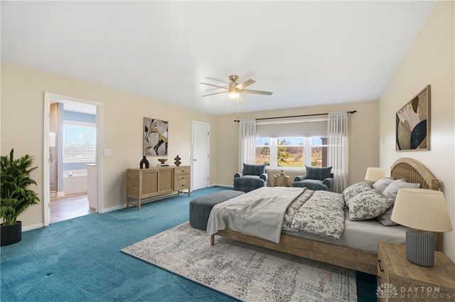 8277 Medinah Court, West Chester, OH 45069