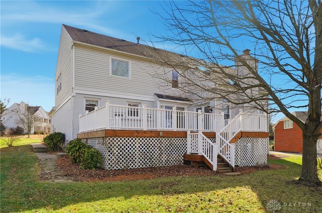 8277 Medinah Court, West Chester, OH 45069