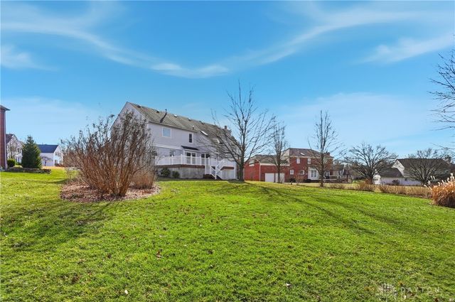 8277 Medinah Court, West Chester, OH 45069