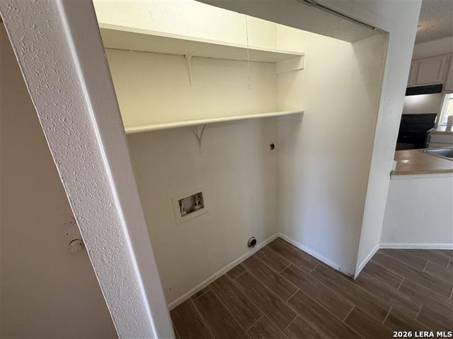 9631 BRATTON DR, San Antonio, TX 78245