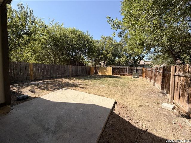 9631 BRATTON DR, San Antonio, TX 78245
