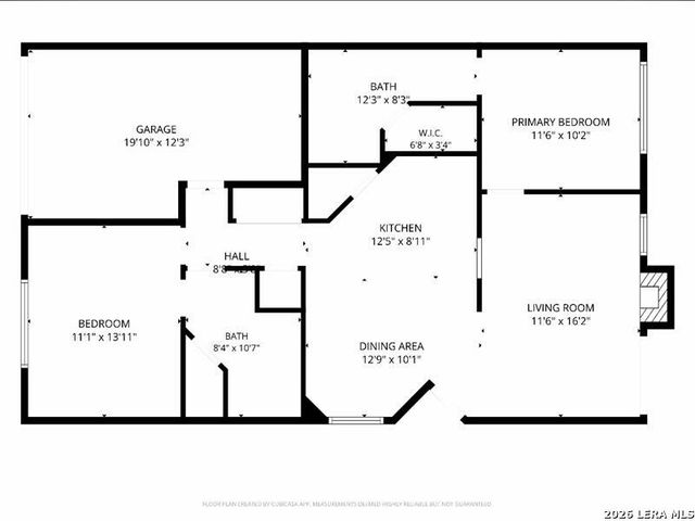 9631 BRATTON DR, San Antonio, TX 78245