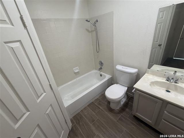 9631 BRATTON DR, San Antonio, TX 78245