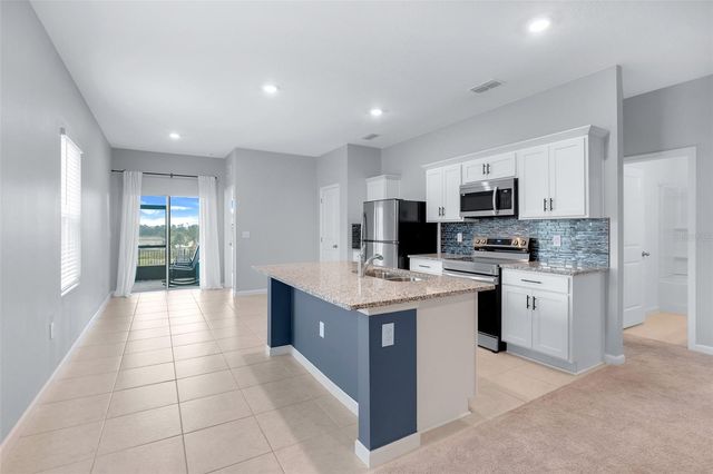 8716 SPORTSMAN LOOP, Groveland, FL 34736