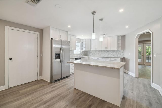 7721 HEATHER STREET, New Port Richey, FL 34653