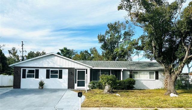 7721 HEATHER STREET, New Port Richey, FL 34653