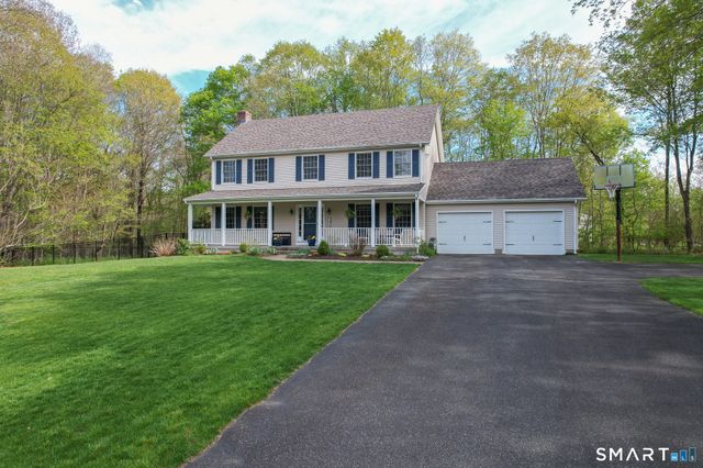 1274 Cheshire Street, Cheshire, CT 06410