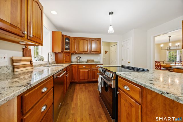 1274 Cheshire Street, Cheshire, CT 06410