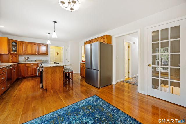 1274 Cheshire Street, Cheshire, CT 06410