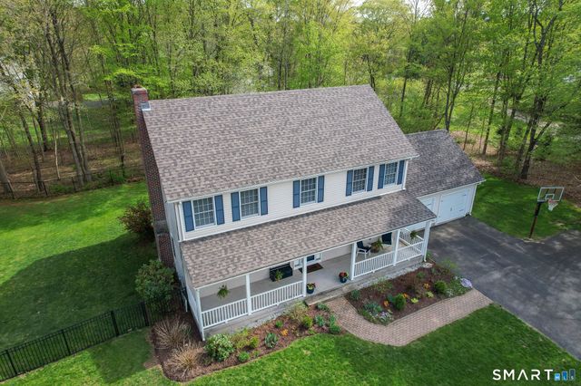 1274 Cheshire Street, Cheshire, CT 06410