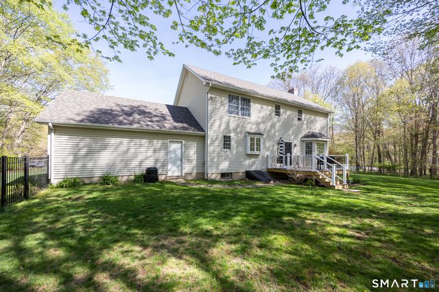 1274 Cheshire Street, Cheshire, CT 06410