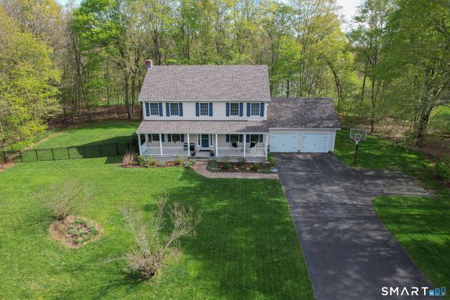 1274 Cheshire Street, Cheshire, CT 06410