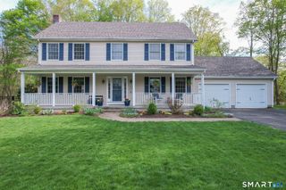 1274 Cheshire Street, Cheshire, CT 06410