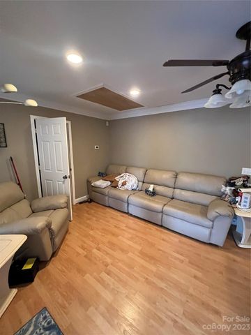 129 Twin Bluff Trail, Mount Gilead, NC 27306