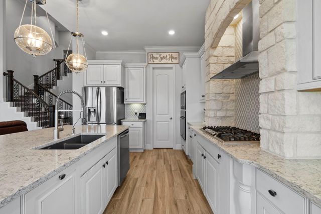 10803 Dawn River Court, Cypress, TX 77433