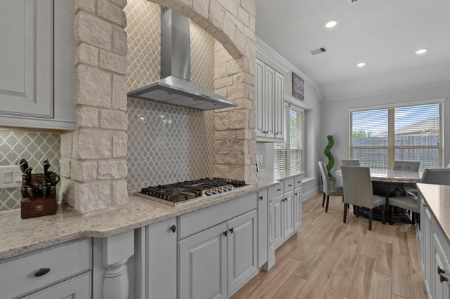 10803 Dawn River Court, Cypress, TX 77433