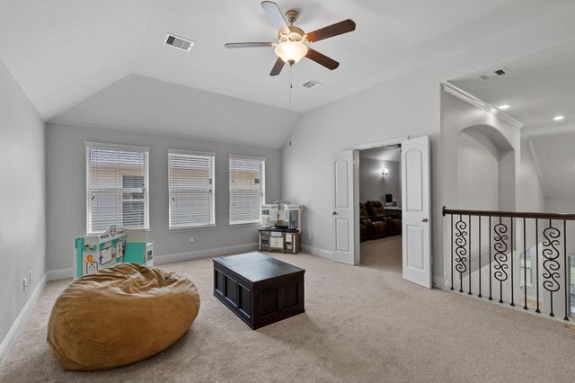 10803 Dawn River Court, Cypress, TX 77433