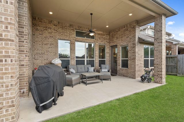 10803 Dawn River Court, Cypress, TX 77433