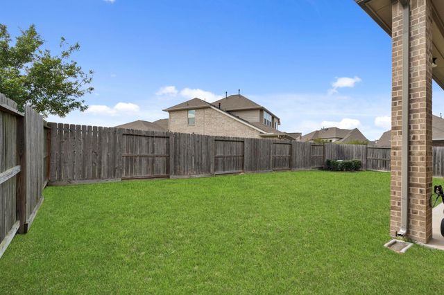 10803 Dawn River Court, Cypress, TX 77433