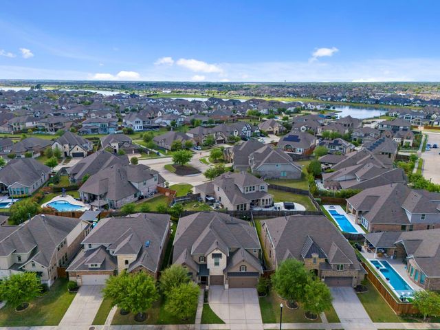 10803 Dawn River Court, Cypress, TX 77433