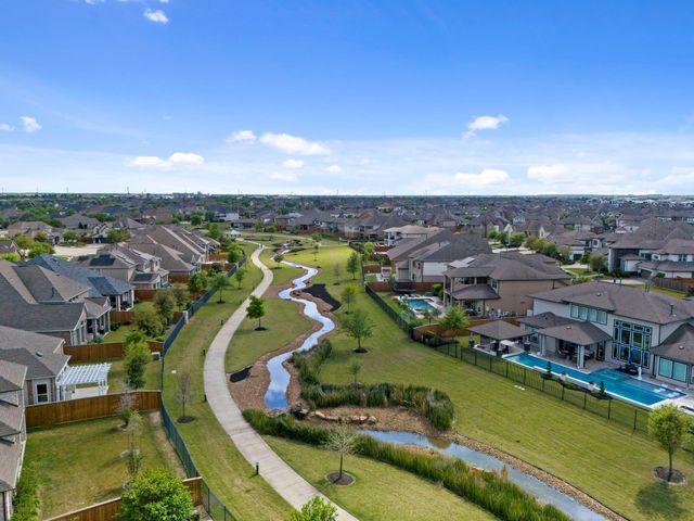 10803 Dawn River Court, Cypress, TX 77433