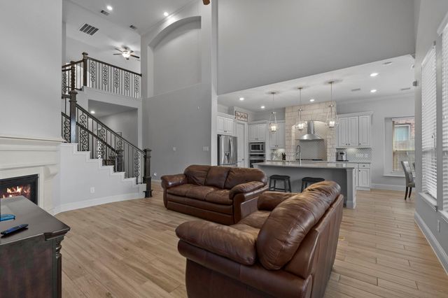 10803 Dawn River Court, Cypress, TX 77433