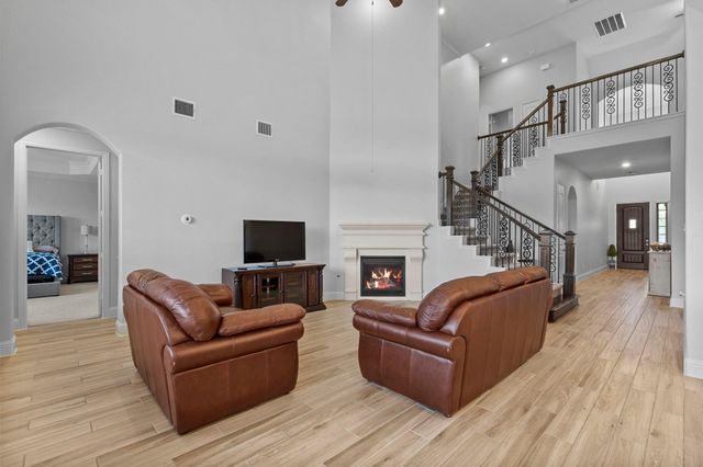 10803 Dawn River Court, Cypress, TX 77433