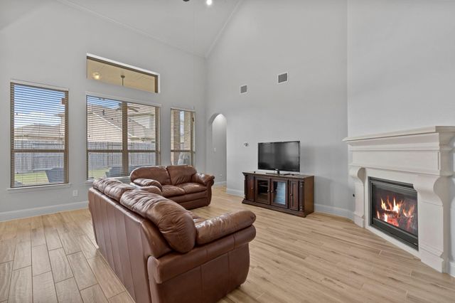 10803 Dawn River Court, Cypress, TX 77433