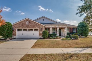 1175 Harbor Springs Drive, Frisco, TX 75036