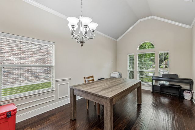 13335 Chittamwood Lane, Frisco, TX 75035