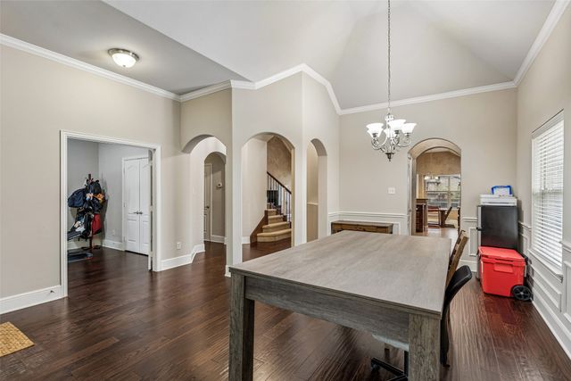 13335 Chittamwood Lane, Frisco, TX 75035