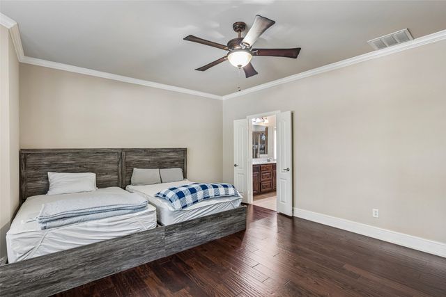 13335 Chittamwood Lane, Frisco, TX 75035