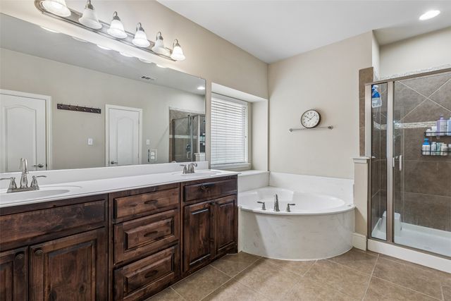 13335 Chittamwood Lane, Frisco, TX 75035