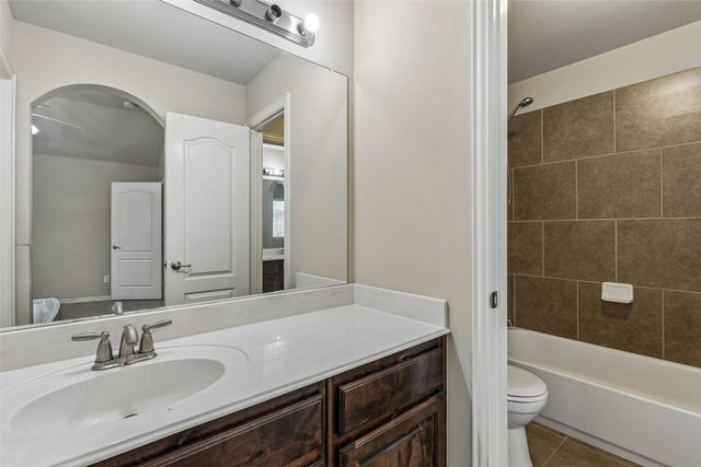 13335 Chittamwood Lane, Frisco, TX 75035