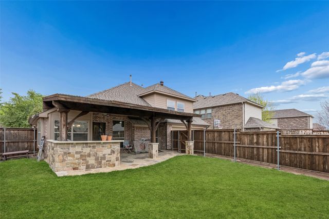 13335 Chittamwood Lane, Frisco, TX 75035