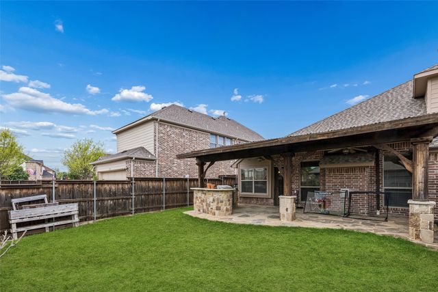 13335 Chittamwood Lane, Frisco, TX 75035