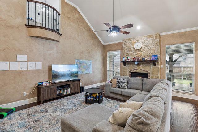 13335 Chittamwood Lane, Frisco, TX 75035