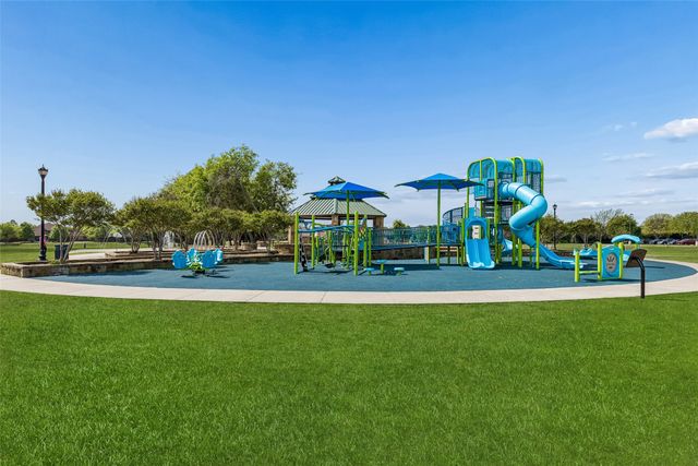 13335 Chittamwood Lane, Frisco, TX 75035